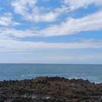 【Peninsula Island】巴釐島Nusa Dua區半島海洋公園，享受寧靜美好