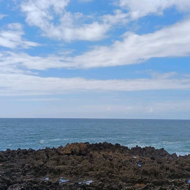 【Peninsula Island】巴釐島Nusa Dua區半島海洋公園，享受寧靜美好