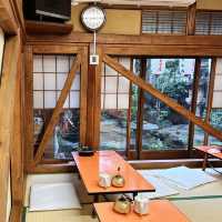 東京必吃「百年老店 米久壽喜燒本店」