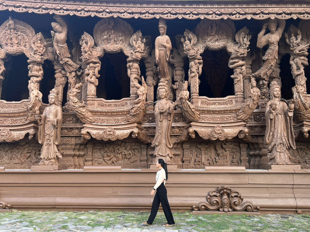 ปราสาทสัจธรรม