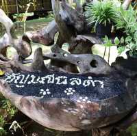 สปาอัญมณีนิลดำ