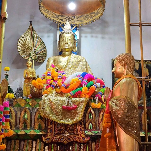 วัดพระบรมธาตุบ้านตาก