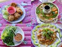 2 วัน 1 คืน ขับรถเที่ยวจันทบุรี