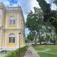  🏙️ Penang Town Hall