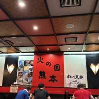 新橫濱拉麵博物館🍜特色景點