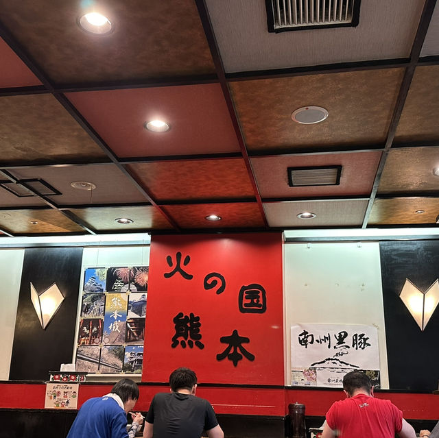 新橫濱拉麵博物館🍜特色景點