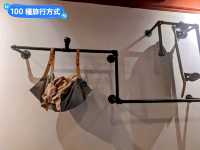 台北-大湖山莊內的溫馨咖啡店：小浪山山