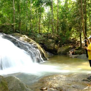 Recommended Attractions in Chanthaburi Province