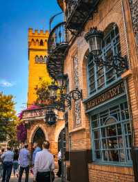 【スペイン】バルセロナだけじゃない！スペインの素敵な都市