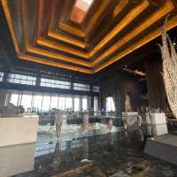Luxurious Escape: Kempinski Hotel Bali, the G20 Leaders’ Retreat