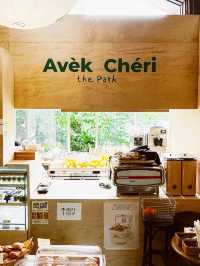 AVEK CHERI Bakery