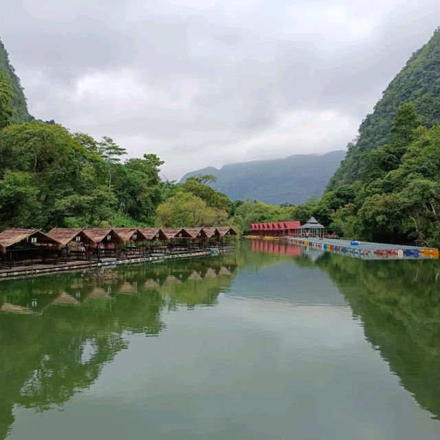 ท่าฝรั่งวังสีคราม
