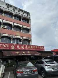 Eat Like a a Local in Batu Pahat: A Culinary and Cultural Journey