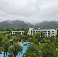 桃園大溪威斯汀～員工旅遊去～