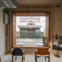 Craftsman Roastery at Old Town  ถนนบำรุงเมือง