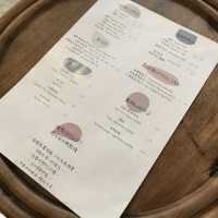 台北カフェおすすめ！可愛すぎるスヌーピーワッフル