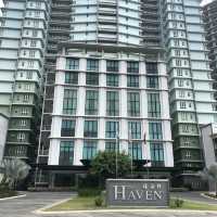 A Tranquil Getaway: Discover The Haven Resort’s Natural Beauty 🇲🇾