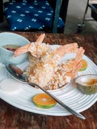 มีนา มีข้า วร้านอร่อยระดับ Michelin guide