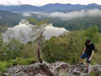 Weekend Escape: Hiking Adventure to Bukit Tabur 