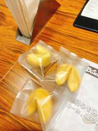 打卡美食探索之旅