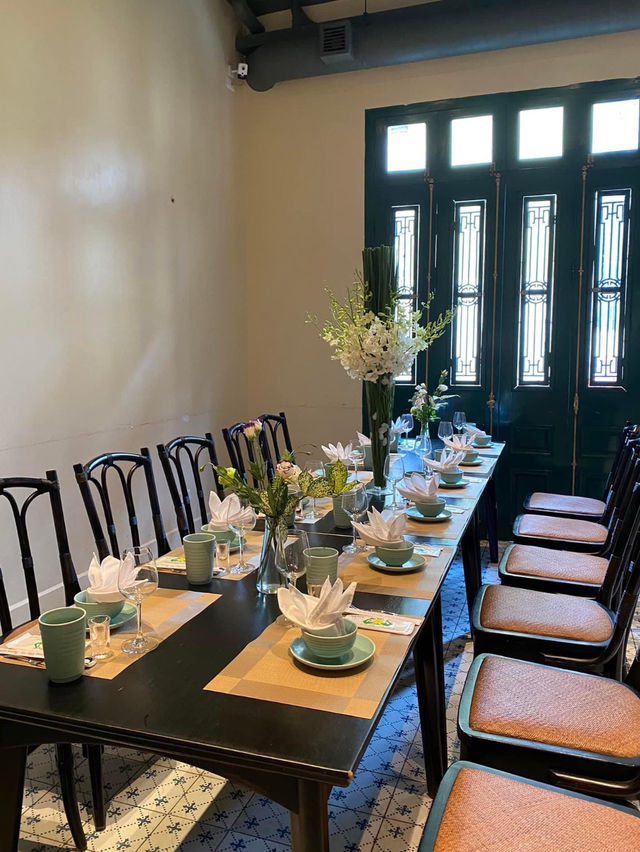 Most delicious Michelin Guided Restaurant In Hanoi 🇻🇳