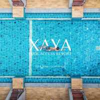 XAYA Pool Access Resort, Phuket 🌊