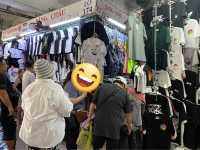 ダナン🇻🇳お土産を買うならここ！ハン市場！