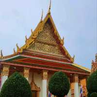 สักการะ "หลวงพ่อแก่นจันทน์" คู่เมืองราชบุรี