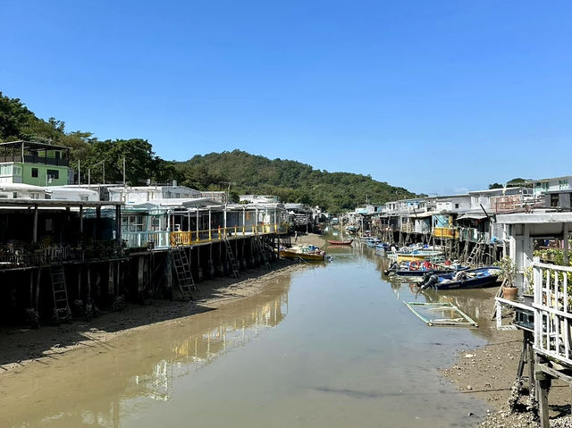 東澳古道-景色怡人，路線平坦，難度較低