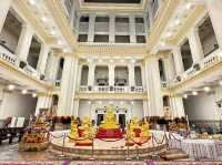 วัดโสธรวรารามวรวิหาร จ.ฉะเชิงเทรา