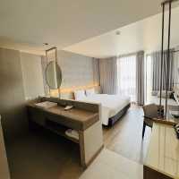 華欣 艾衫酷渡假飯店 「Isanook resort & suites」 超高CP