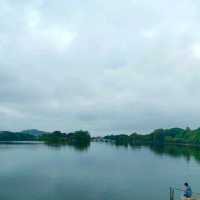 อุทยานสวรรค์ ลูกหลานมังกรปากน้ำโพ