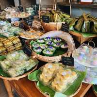 Baan Kao Nhom - บ้านข้าวหนม