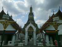 เที่ยว..วัดอรุณ