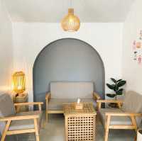 KyotoShi Cafe 