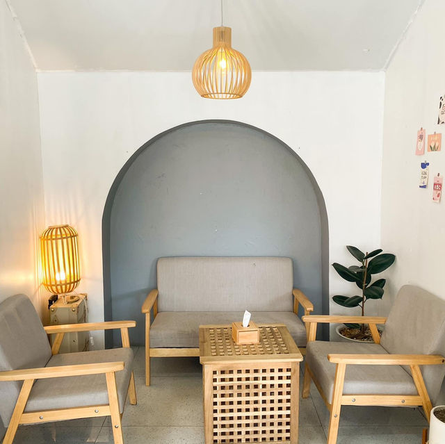 KyotoShi Cafe 
