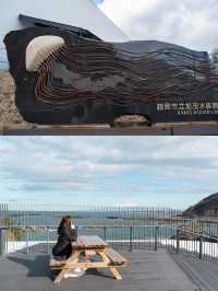 【山形】クラゲ大水槽が幻想的な水族館