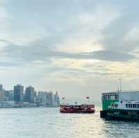 5D4N HK Trip Free N Easy 😊😊
