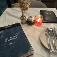 Hidden place at Seminyak 