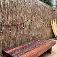 Cave beach club