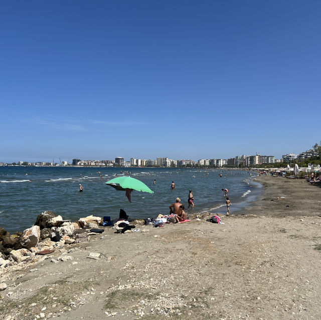 Vlora … summer gateaway of Albania