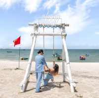 ที่พักสไตล์บูทีค ติดชายหาดหัวหิน🏝️