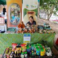 Borneo Bird Festival Sepilok Sandakan 