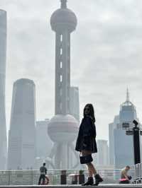 เปิดพิกัดมุมถ่ายรูปหอไข่มุกตามฉบับ พส.จีน