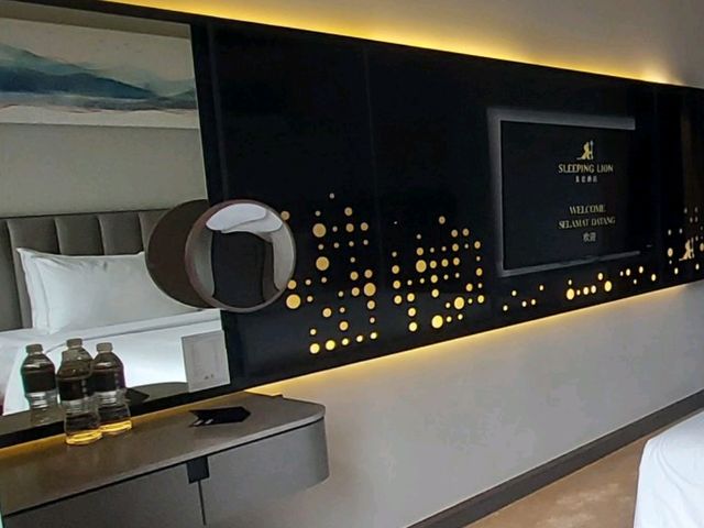 🌏吉隆坡旅程🛫酒店入住多收入住費📞客戶服務解決難題🌐💬💫