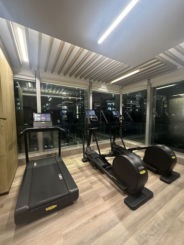 深圳機場高質酒店