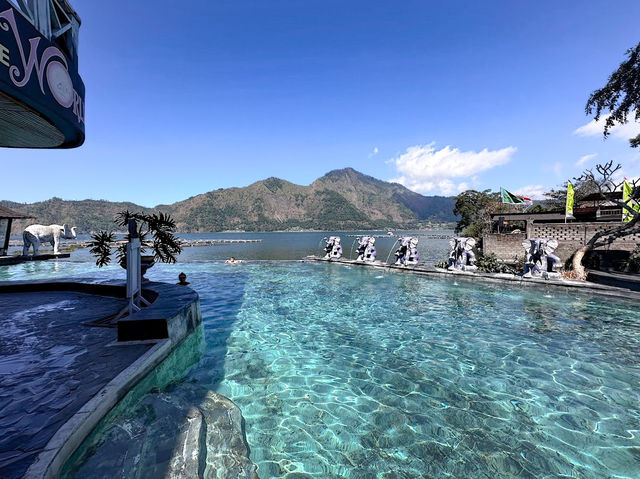 Soak in Serenity at Toya Devasya Geopark Resort & Villas