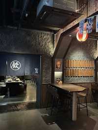 中環氣氛極佳日式居酒屋-Yurakucho