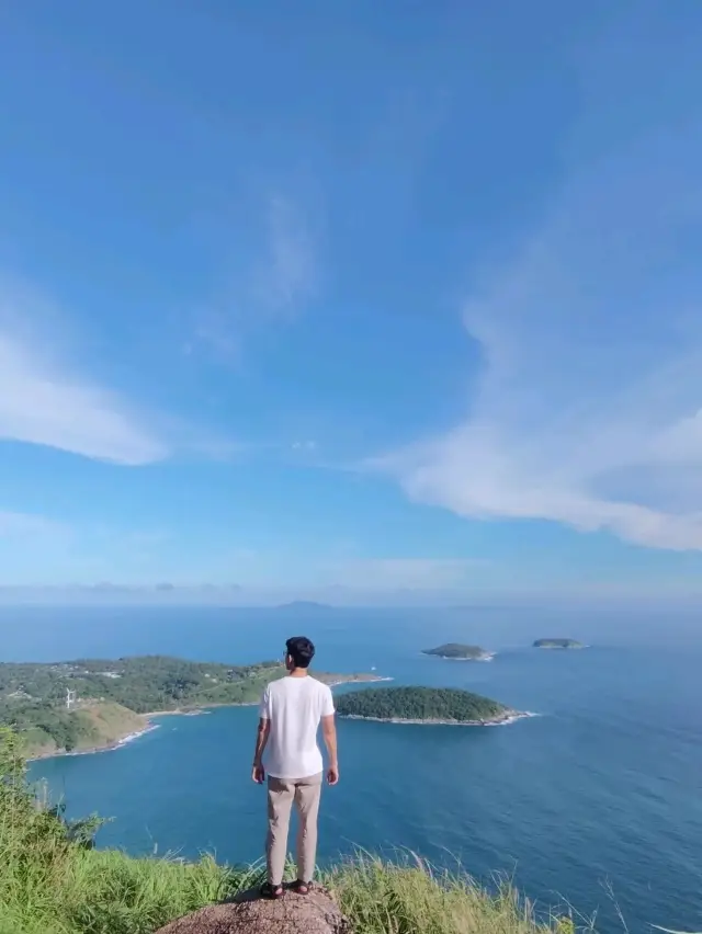 3 個普吉島熱門拍照景點 