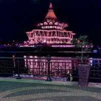 Yearly Kuching Visit